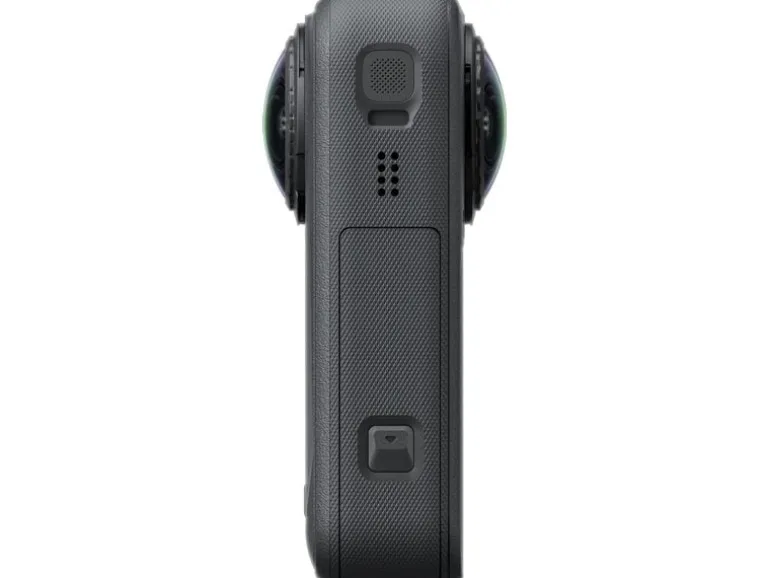 Insta360 360°-Videokamera X6 Standard Bundle