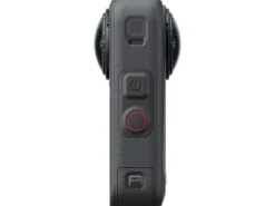 Insta360 360°-Videokamera X6 Standard Bundle