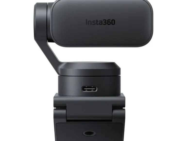Insta360 Webcam Link 2