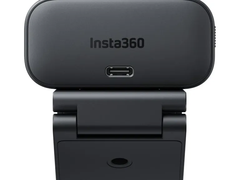 Insta360 Webcam Link 2C
