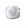 Insta360 X4 Air Linsenkappe Silikon Arktisweiss
