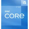 Intel CPU Core i5-12600 3.3 GHz