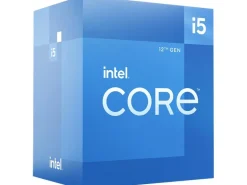 Intel CPU Core i5-12600 3.3 GHz