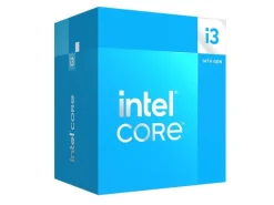 Intel CPU Core i3-14100 3.5 GHz