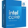 Intel CPU Core i5-14600KF 2.6 GHz