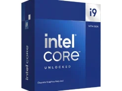 Intel CPU Core i9-14900KF 2.4 GHz