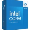 Intel CPU Core i5-14600K 2.6 GHz