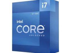 Intel CPU Core i7-12700K 3.6 GHz