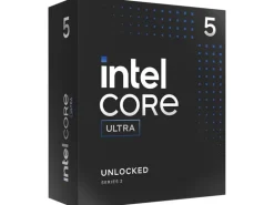 Intel CPU Core Ultra 5 245K 3.6 GHz
