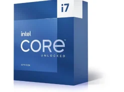 Intel CPU i7-13700K 2.5 GHz