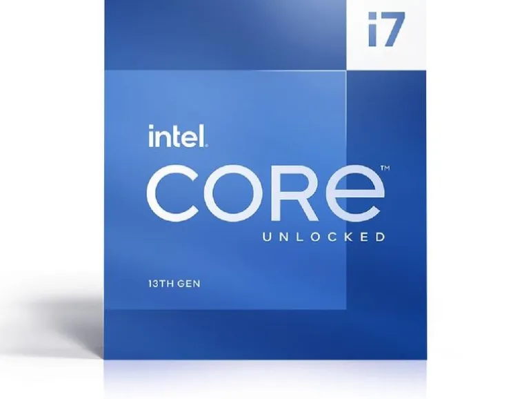 Intel CPU i7-13700K 2.5 GHz
