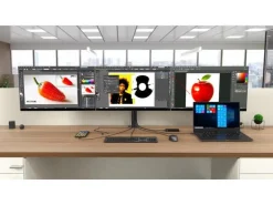 i-tec Dockingstation USB-A/USB-C/Thunderbolt 3 Triple 4K PD 100W