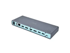 i-tec Dockingstation USB-A/USB-C/Thunderbolt 3 Dual Display