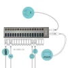 i-tec USB 3.0 Charging HUB 16 Port