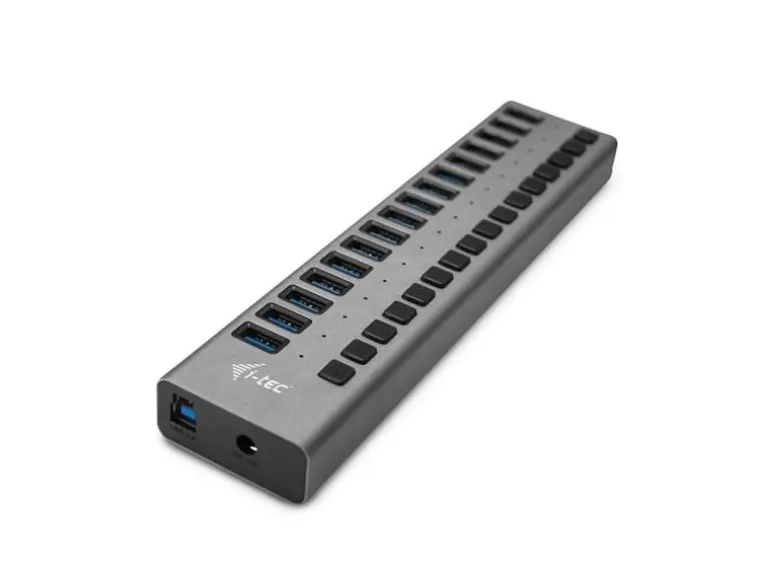 i-tec USB 3.0 Charging HUB 16 Port