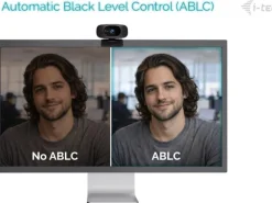 i-tec Webcam SOLOMON 300