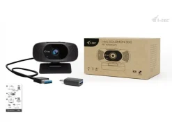 i-tec Webcam SOLOMON 300