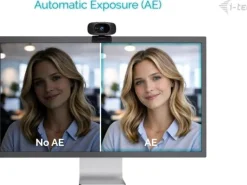 i-tec Webcam SOLOMON 300