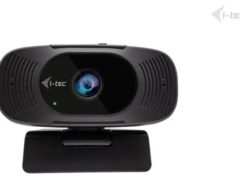 i-tec Webcam SOLOMON 300