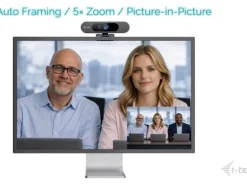 i-tec Webcam Solomon Pro 900