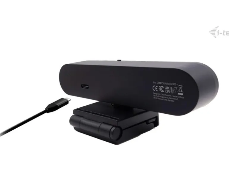 i-tec Webcam Solomon Pro 900