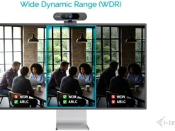 i-tec Webcam Solomon Pro 900