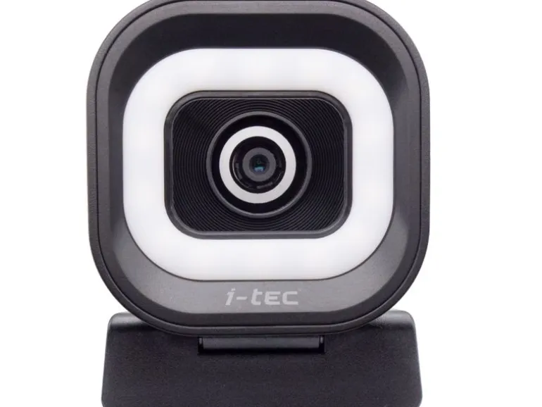 i-tec Webcam SOLOMON 700 STREAM