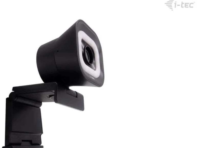 i-tec Webcam SOLOMON 700 STREAM