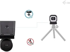 i-tec Webcam SOLOMON 700 STREAM