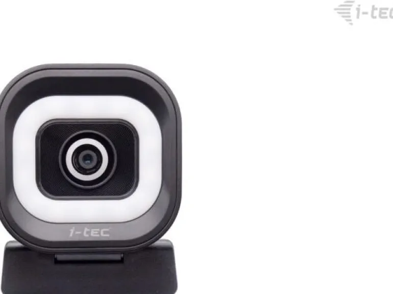 i-tec Webcam SOLOMON 700 STREAM