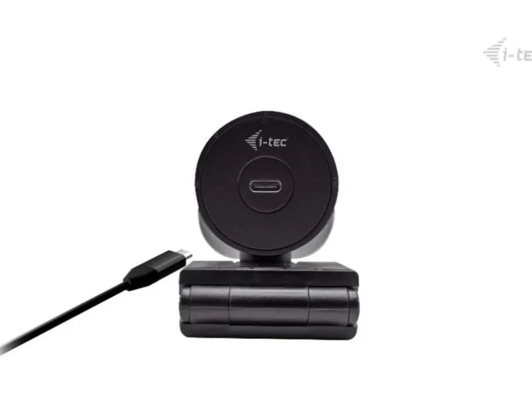 i-tec Webcam SOLOMON 700 STREAM