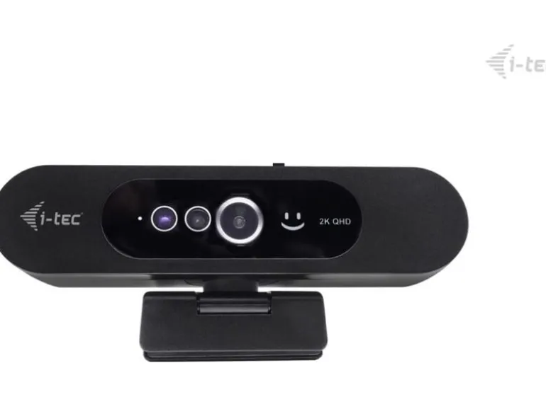 i-tec Webcam SOLOMON WH200