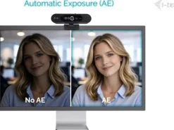 i-tec Webcam SOLOMON WH200