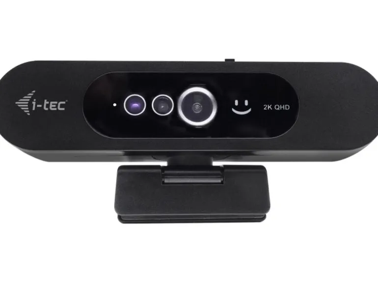 i-tec Webcam SOLOMON WH200