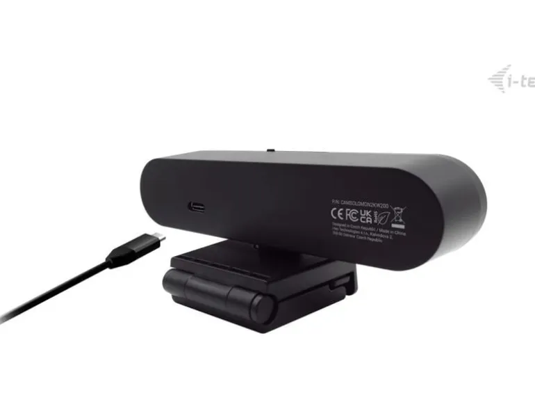 i-tec Webcam SOLOMON WH200