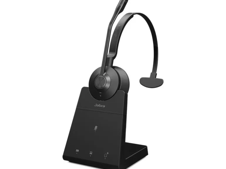 Jabra Headset Engage 45 SE Mono