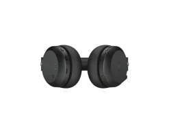 Jabra Headset Evolve2 75 Duo MS USB-C, Schwarz