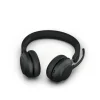 Jabra Headset Evolve2 65 Duo UC Schwarz, USB-A