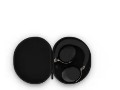 Jabra Headset Evolve3 75 MS Bluetooth, USB-C, Schwarz