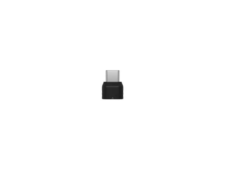 Jabra Headset Evolve3 75 MS Bluetooth, USB-C, Schwarz