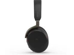 Jabra Headset Evolve3 85 MS WLC Bluetooth, USB-C, Schwarz