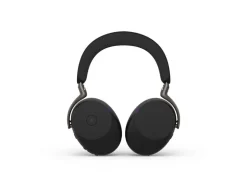 Jabra Headset Evolve3 85 MS WLC Bluetooth, USB-C, Schwarz