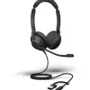 Jabra Headset Evolve2 30 SE Stereo MS USB C/A