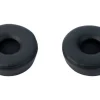 Jabra Leder-Ohrpolster Engage 55/65/75 Duo 1 Paar, 2 Stück