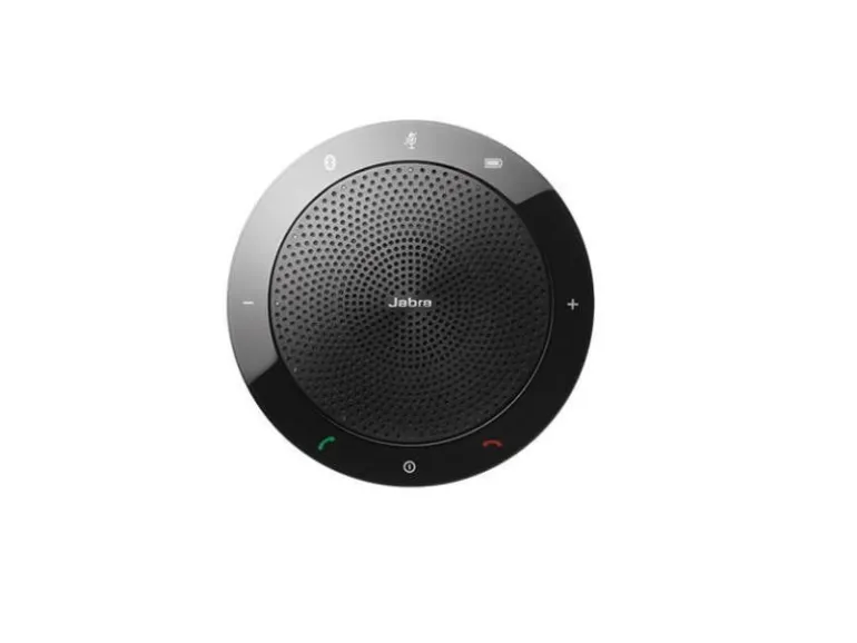 Jabra Speakerphone Speak 510+ MS