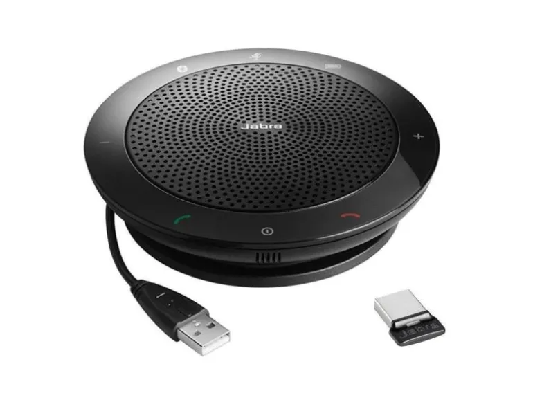 Jabra Speakerphone Speak 510+ MS