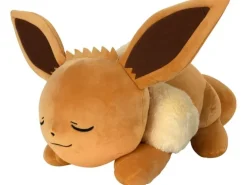 Jazwares Pokémon Plüsch Evoli 55 cm
