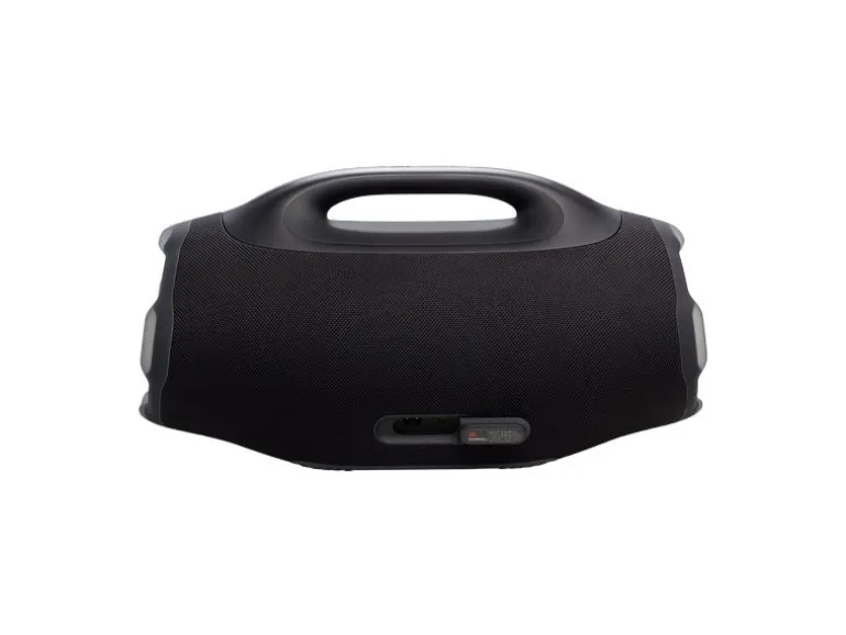 JBL Bluetooth Speaker Boombox 4 Schwarz