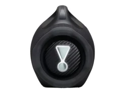 JBL Bluetooth Speaker Boombox 4 Schwarz