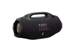 JBL Bluetooth Speaker Boombox 4 Schwarz